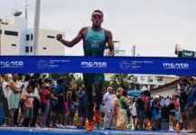 DESTACA DYLAN CAMPA SU ACTUACIÓN DEL 2024 Y FIJA METAS PARA EL FUTURO