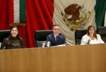 El Congreso de Sonora remite la Ley Número 76 para su publicación en el Boletín Oficial