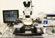 Contribuye Itesca al esfuerzo del Gobernador Durazo de formar talento para la industria de semiconductores