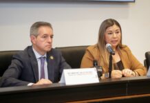 Presidencia del Congreso de Sonora invita a seguir el Parlamento de Personas con Discapacidad 2024