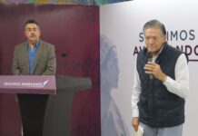 AVANZA OOMAPAS DE CAJEME CON OBRAS PRIORITARIAS Y REGULARIZACIÓN DE USUARIOS CON ADEUDO*