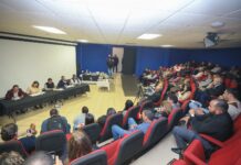 Congreso de Sonora avanza en el análisis de la figura del “Gerente de Ciudad” mediante Parlamento Abierto