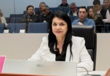 Diputada Ernestina Castro impulsa lucha contra la corrupción en Sonora*