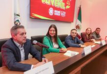Diputado René García anuncia ganadores del concurso “Iniciativa de Ley Juvenil 2024”