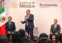 Gobernador Durazo y Secretaría de Economía Federal realizan Operativo contra el contrabando de mercancía ilegal*