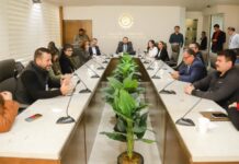 El Congreso de Sonora constituye la Comisión de Innovación, Ciencia y Tecnología