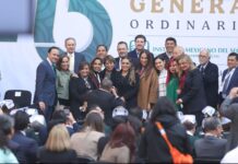 Garantizan Gobernador Durazo y Presidenta Sheinbaum atención a cada rincón de Sonora con Programa Salud Casa por Casa*