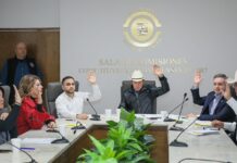 Aprueban en comisiones del Congreso de Sonora leyes de ingresos y presupuestos de ingresos de los 72 ayuntamientos
