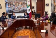 Gobernador Durazo y SEP fortalecen becas y programas educativos con más presupuesto para Sonora*