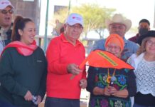 ARRANCA CON ÉXITO EL APAPACHO PAISANO 2024: CAJEME DA LA BIENVENIDA A PAISANOS Y VISITANTES*