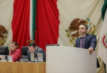 Alcalde de Hermosillo fracasó al intentar meter la mano el bolsillo de las y los hermosillenses: René García