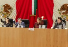 Congreso de Sonora convoca a sesión extraordinaria este 23 de diciembre*