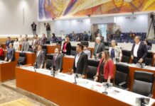 Congreso de Sonora aprueba democratización del Poder Judicial estatal y crea Secretaría Anticorrupción y Buen Gobierno