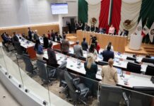 Reforma al Poder Judicial del Estado asegura la democratización de las instituciones encargadas de impartir justicia