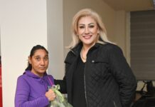 DIF CAJEME REALIZA ENTREGA DE CENAS NAVIDEÑAS 2024*