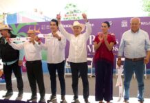 *Impulsa Gobernador Alfonso Durazo sector turístico a nivel nacional y crece un 5.7%