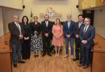 Inicia IEE Sonora el Proceso Electoral Extraordinario 2025 para elegir cargos del Poder Judicial del Estado*