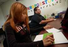 OFRECE DIF SONORA CURSOS DE BRAILLE ABIERTOS AL PÚBLICO EN NÉIDI