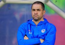 André Jardine no dirigirá al América contra Querétaro; Diego Cervantes será el encargado