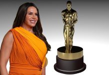Karla Sofía Gascón, la primera actriz trans en ser nominada a los Oscar