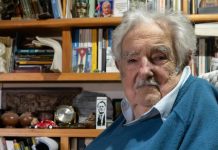 “ME ESTOY MURlENDO”: EL EXPRESIDENTE JOSÉ MUJICA REVELA QUE EL CÁNCER SE EXPANDIÓ