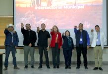 INSTALAN EN CAJEME EL COMITÉ INTERSECTORIAL MUNICIPAL DE SALUD