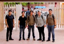 Inicia el semestre 2025-1 en la UES el próximo lunes