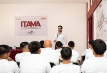 Gobierno de Sonora tiene centros acreditados por organismos internacionales: SSP