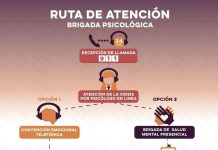 Emite Salud Sonora recomendaciones para fortalecer factores protectores contra la depresión