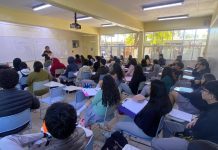 Cobach Sonora tiene un exitoso regreso a clases