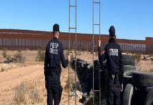 Trabaja Gobierno de Sonora y CBP en protocolo de seguridad en zona fronteriza