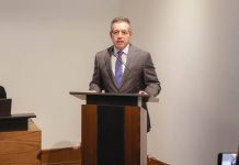 Presidencia del Congreso de Sonora informa avances de la reforma judicial local