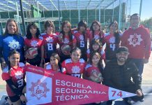 Gran participación de estudiantes en los Juegos Deportivos Escolares de la Educación Básica: SEC