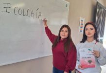 Inicia Cecyte Sonora proceso de reinscripciones para estudiantes