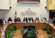 Determina IEE Sonora financiamiento público para partidos políticos en 2025*