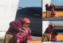 La riqueza no es dinero, ni todos los bienes, la riqueza es la felicidad en la familia»