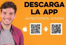 Previene APP que ciudadanos sean víctimas de extorsión: Secretaría de Seguridad Pública