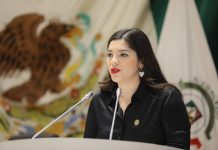 Convoca a sesión extraordinaria Diputación Permanente del Congreso de Sonora