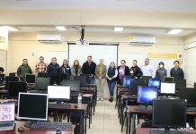 Capacita Itesca a docentes de educación media superior del sur de Sonora