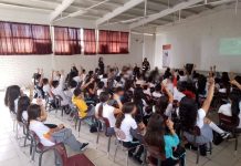 Alerta Seguridad Pública a adolescentes por el uso de vapeadores