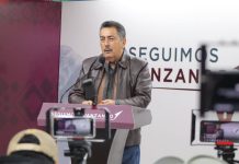 *PREPARADO AYUNTAMIENTO PARA ATENDER A MIGRANTES EN SU PASO POR CAJEME