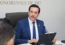 Comisiones del Congreso de Sonora abordan temas de migración y desarrollo urbano