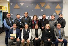 Fortalece Itesca vinculación entre los sectores educativo y productivo