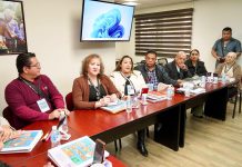 Reforzará Gobierno de Sonora estrategias para enseñar a más personas a leer y escribir