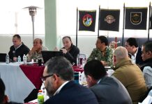 Alfonso Durazo hace de Hermosillo, Nogales y Ciudad Obregón ciudades más seguras*