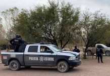 *Brinda Gobierno de Sonora seguridad a los ciclos productivos en el estado