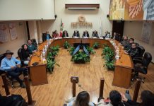 Aprueba IEE creación de la Comisión Temporal de Participación Ciudadana*