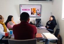 Difunde Sistema Salva programas orientados a prevenir la violencia familiar y de género*