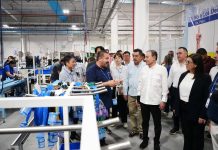 Con crecimiento económico, Gobernador Durazo potencia turismo e industria en Sonora