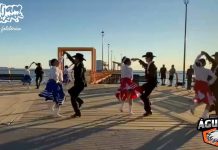 Promueve Cobach Sonora talento artístico del alumnado con Cultura Joven